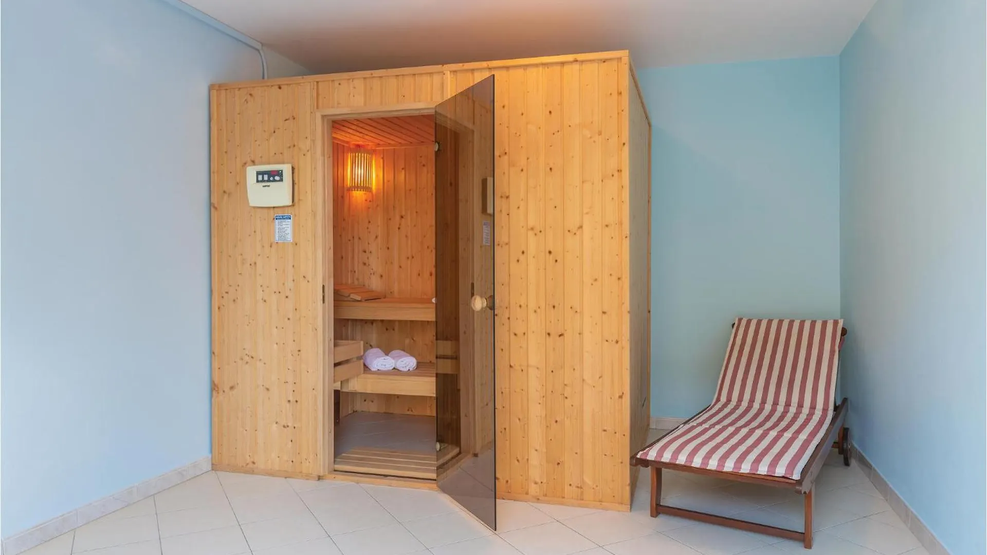 Cozy Home In Tinjan With Wifi Хорватия