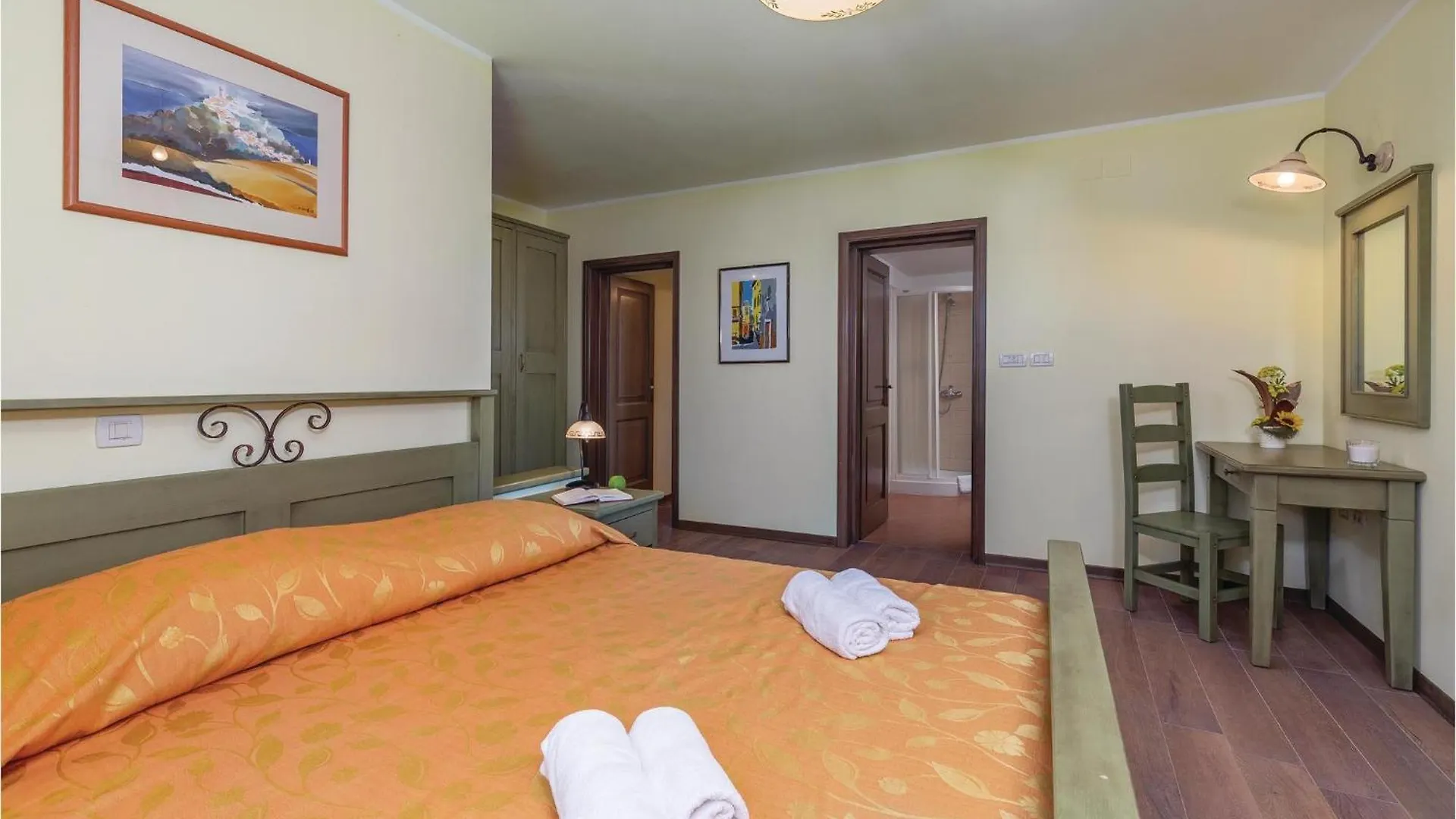 Дом отдыха Cozy Home In Tinjan With Wifi Хорватия